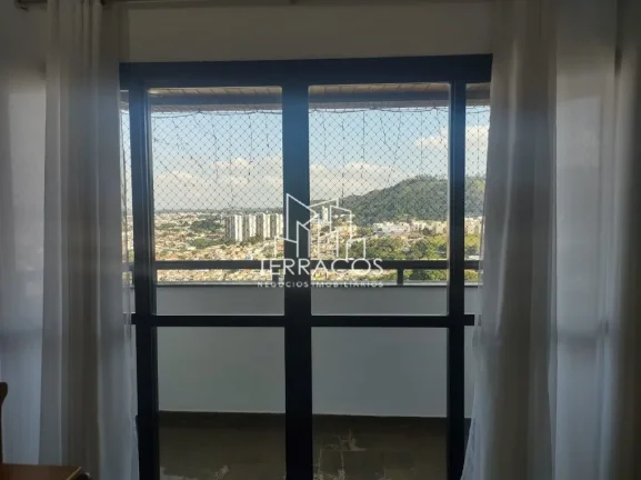 Imagem APTO PARA LOCAÇÃO - COND. PARQUE JUNDIAÍ - RUA MESSINA - 3 DORM./SUÍTE - PROX. AO JUNDIAÍ SHOPPING - JUNDIAÍ