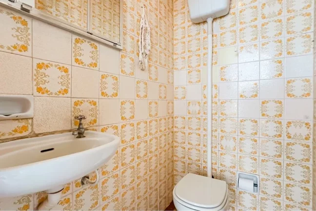Imagem Casa para venda no bairro Santa Maria Goretti em Porto Alegre