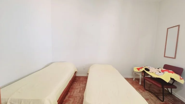 Imagem Apartamento com 2 dormitórios à venda, 100 m² - Pitangueiras - Guarujá/SP