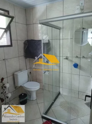 Imagem Vendo Linda mini Chácara Estrada Mury Lumiar.