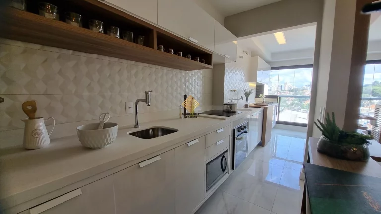 Imagem CASA DUPLEX DE CONDOMÍNIO 76,48M², 2 SUÍTES, VARANDA COM 1 VAGA + DEPÓSITO - SAÚDE - ZONA SUL - SÃO PAULO / SP