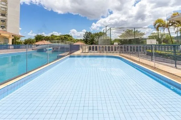 Imagem Cobertura para Venda - 134.45m², 3 dormitórios, sendo 1 suites, 2 vagas - Cavalhada