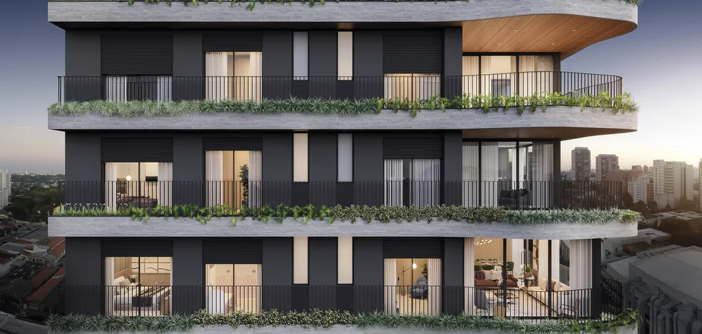 Imagem Address Jardins - Address Jardins