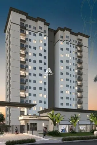 Imagem LANÇAMENTO EDIFICIO MAISON GEORGIA RESIDENCIAL