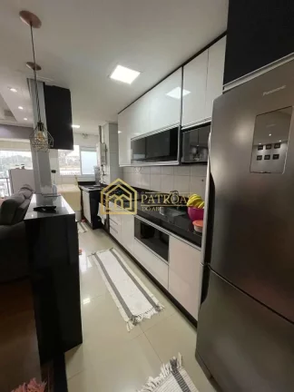 Imagem Apartamento Padrão