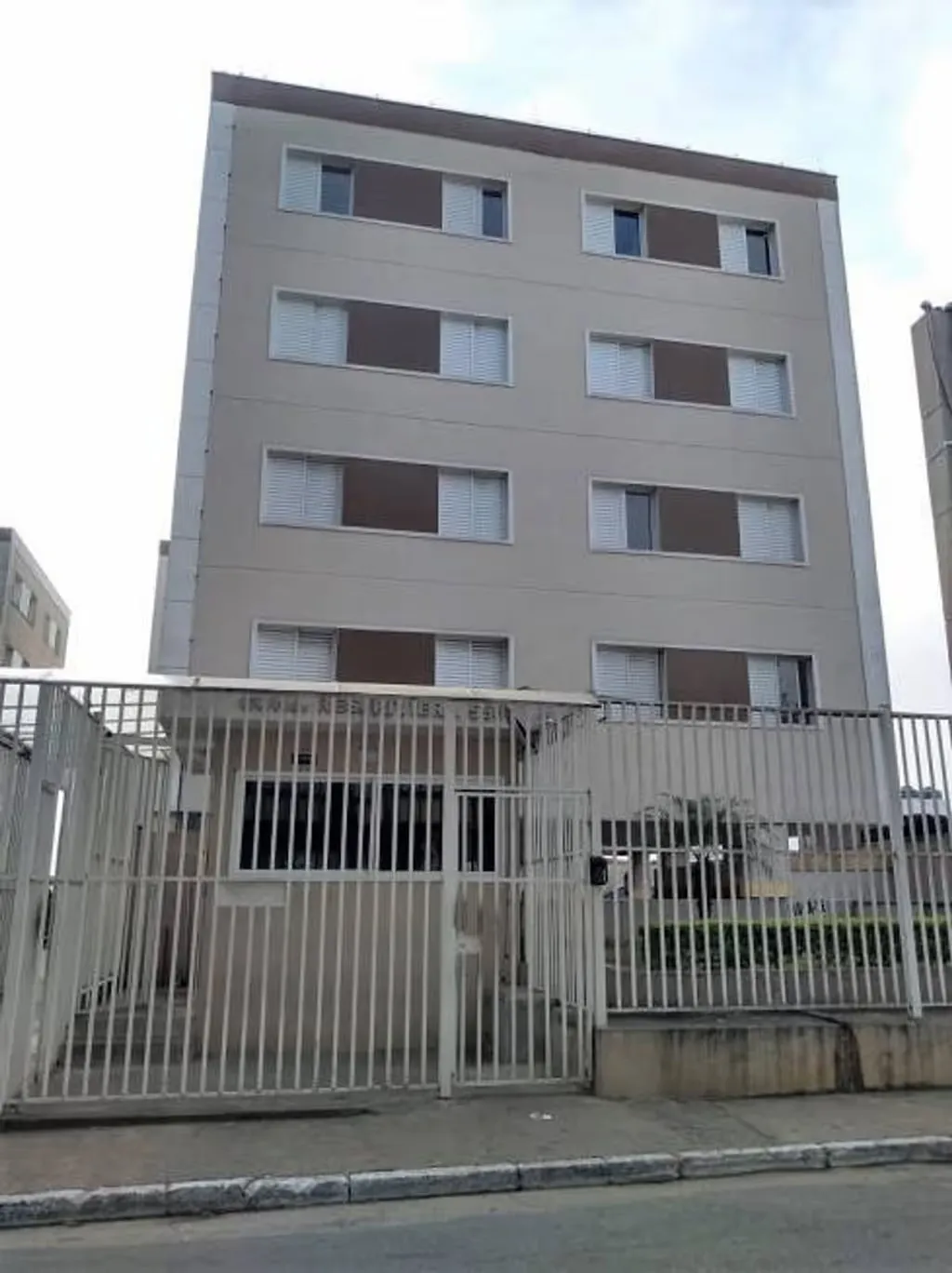 Imagem Apartamento para venda em Jardim Casablanca com 2 quartos, 52m2