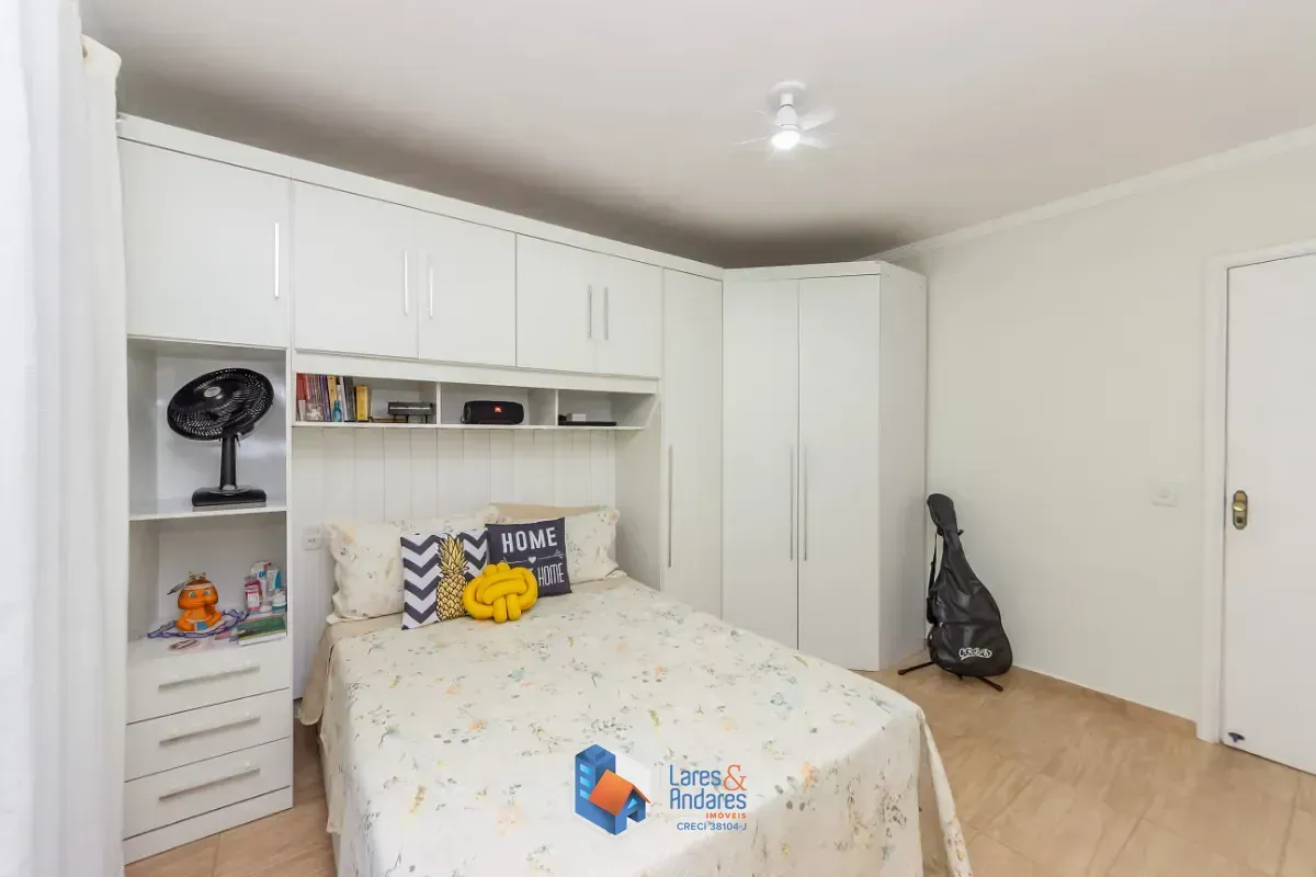 Imagem Sobrado para venda em Jardim Vivan com 2 quartos, 75m²