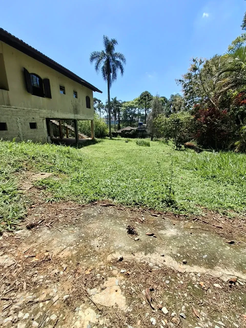 Foto do imóvel Casa de Condomínio com 3 Quartos à Venda, 180 m² em Centro (Caucaia do Alto), Cotia - SP