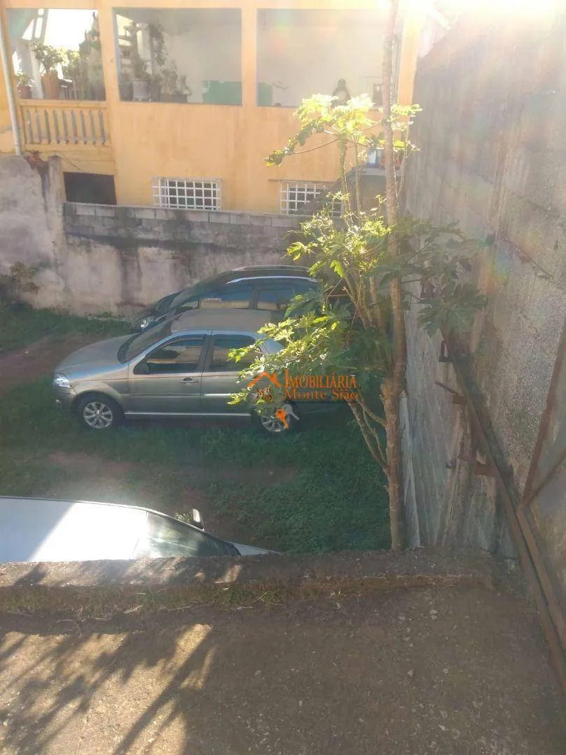 Imagem Terreno à venda, 392 m² por R$ 831.000,00 - Cidade Jardim Cumbica - Guarulhos/SP