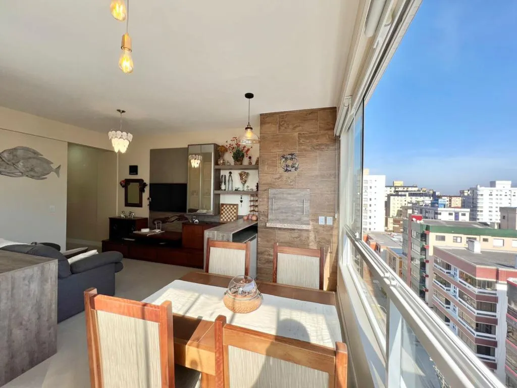 Imagem Apartamento 2 Dormitórios - Bairro Zona Nova