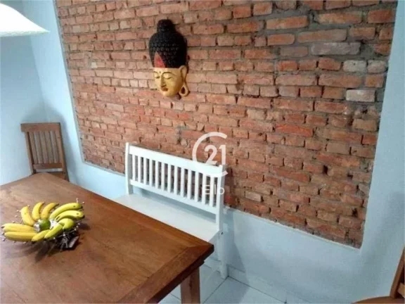 Imagem Casa com 3 dormitórios à venda, 120 m² por R$ 1.550.000,00 - Vila Olímpia - São Paulo/SP