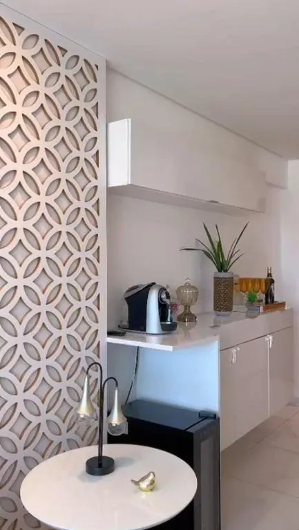 Imagem Apartamento premium no Bessa, 80m², 3 quartos, mobiliado, reformado e em home club completo com lazer e alto padrão.