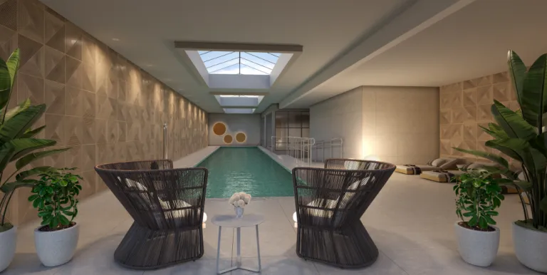 Imagem Apartamento com 4 Quartos à Venda, 160 m² em Vila Dom Pedro I - São Paulo