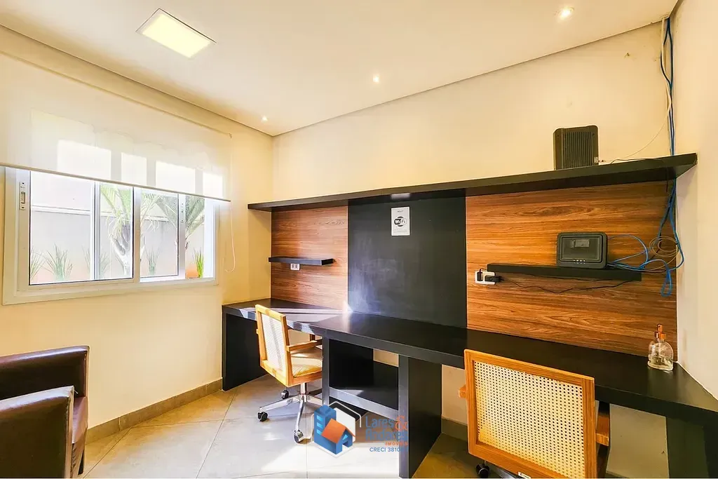 Imagem Apartamento à venda 1 Quarto 1 Vaga 39M² Ipiranga São Paulo - SP