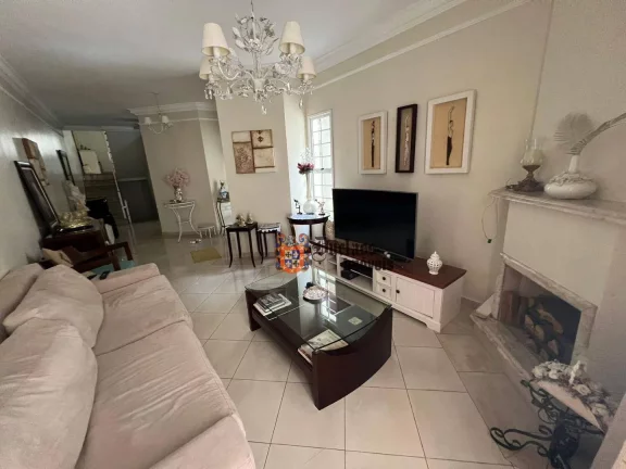 Imagem Sobrado com 4 dormitórios à venda, 257 m² por R$ 2.180.000,00 - Água Fria - São Paulo/SP