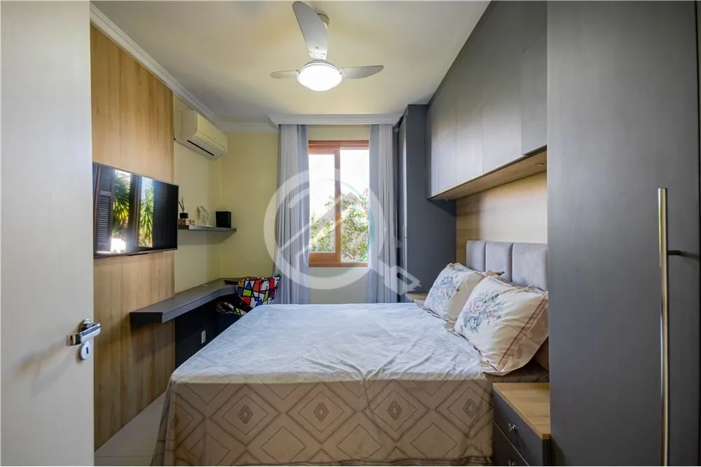 Imagem Apartamento Reformado e Espaçoso em Ótima Localização Você acaba de encontrar o seu novo lar! E...