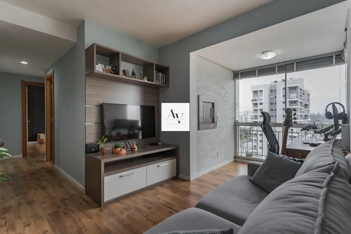 Imagem Apartamento à venda no bairro Passo D'areia - Porto Alegre/RS