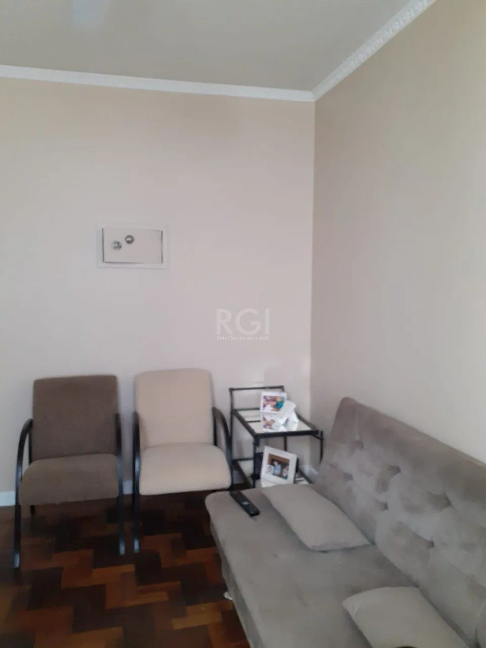 Imagem Casa Comercial em São João