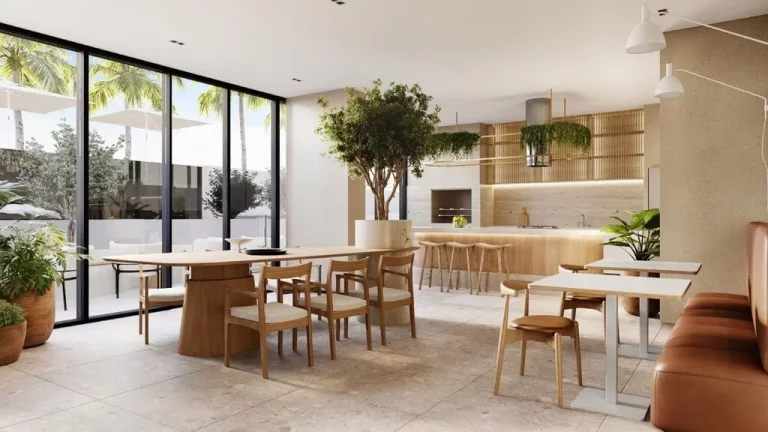 Imagem Brava Living - Apartamento à venda no bairro Praia Brava de Itajaí - Itajaí/SC