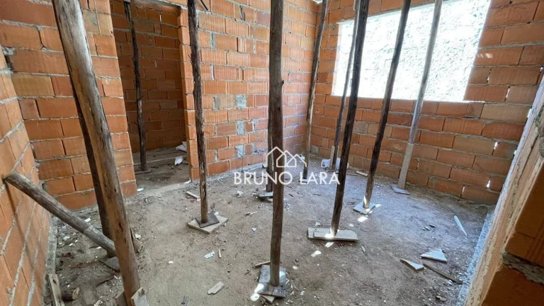 Imagem Casa a venda em Betim no bairro Jardim das Alterosas