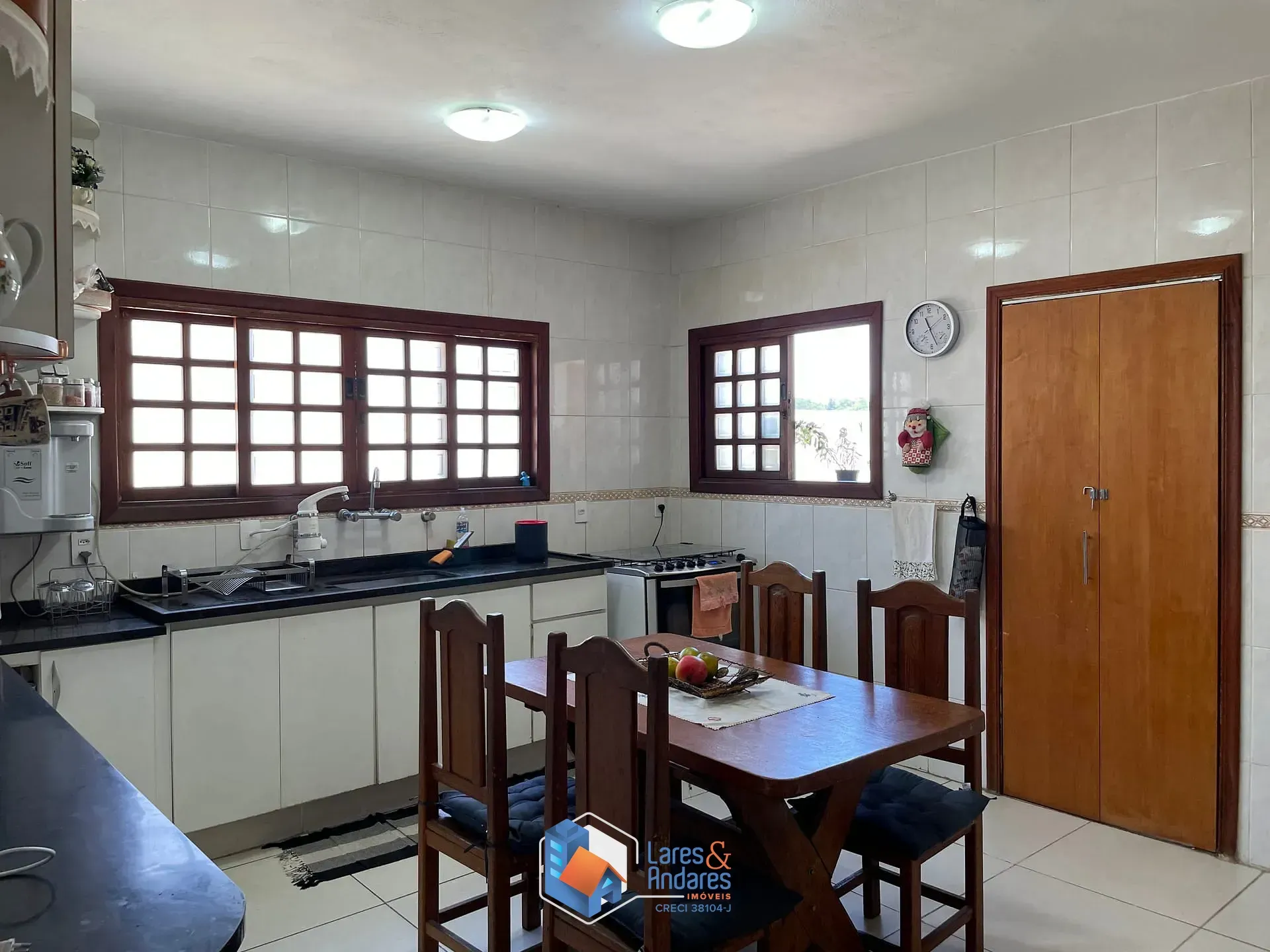 Imagem Casa de ótimo lazer para família à venda, Parque Dom Henrique, Cotia, SP
