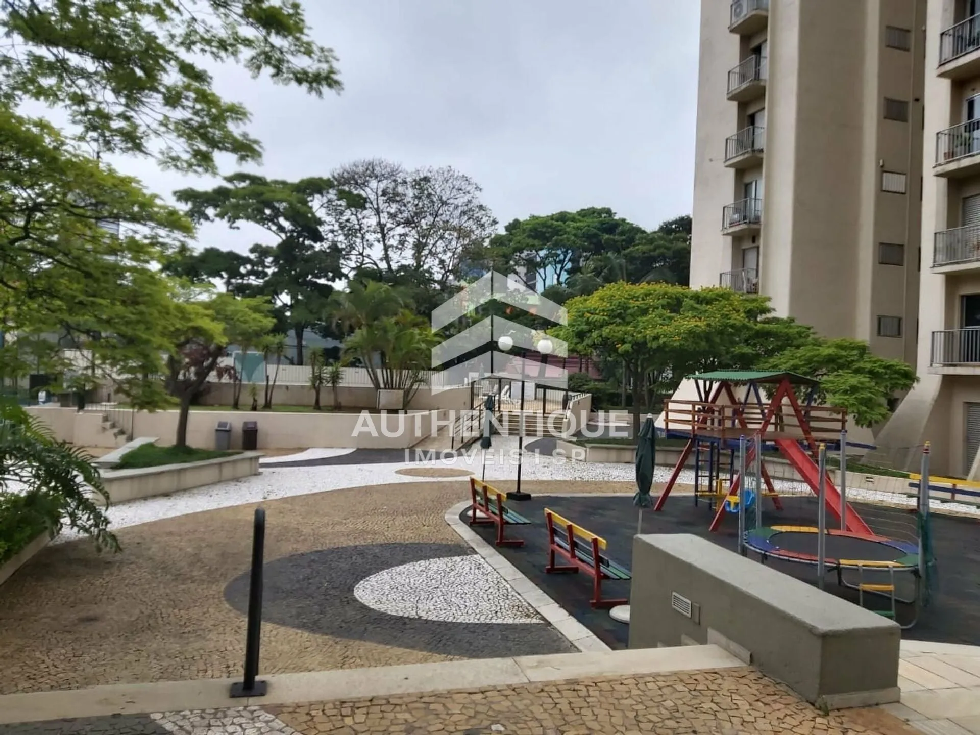 Imagem Privê Cidade Jardim - Vila Olímpia - Apartamento à venda no bairro Vila Olímpia - São Paulo/SP, Zona Sul