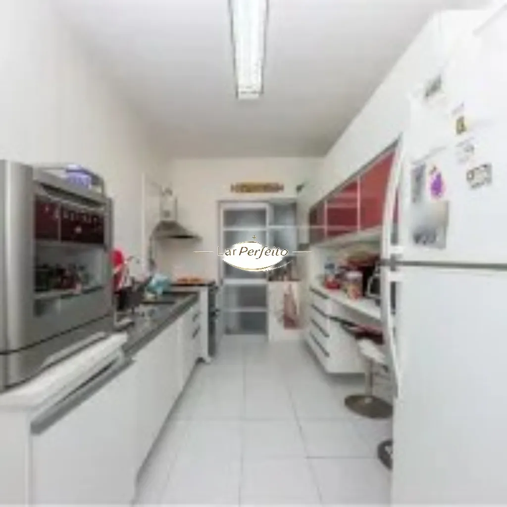 Imagem APARTAMENTO RESIDENCIAL em SÃO PAULO - SP, JARDINS