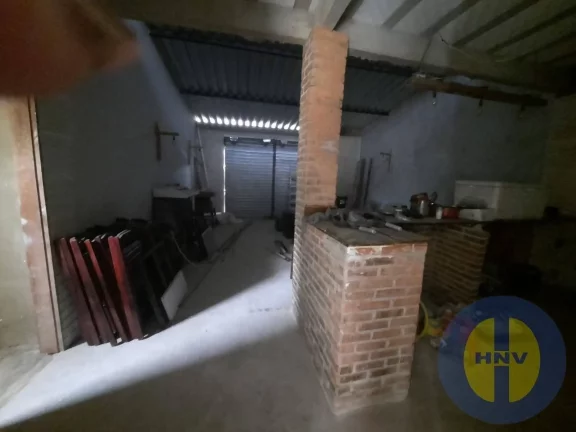 Imagem Vendo terreno com loja