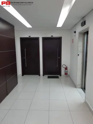 Imagem Conjunto Comercial 71m² - Itaim Bibi