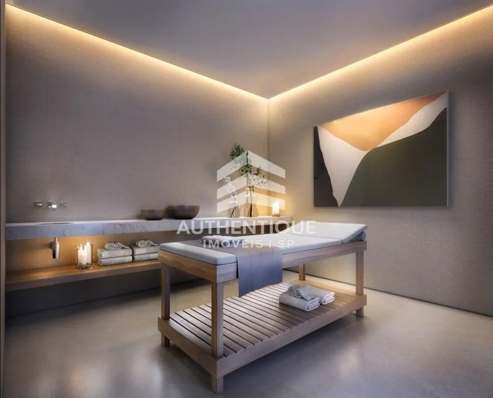Imagem ATHOS PARAISO - Apartamento à venda em São Paulo/SP