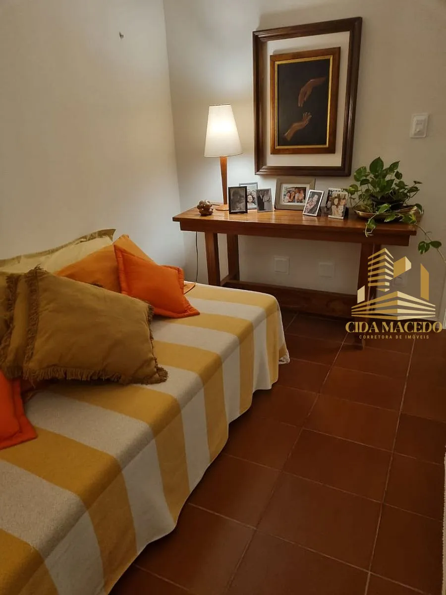 Imagem Apartamento a Venda no bairro Tambaú - João Pessoa, PB