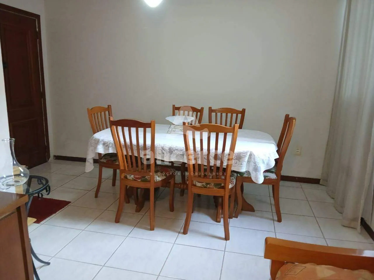 Apartamento à Venda | 3 Dormitórios | Campinas - São José/SC