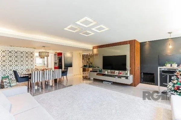 Imagem Apartamento Garden de 232m² com Terraço, 3 Dormitórios, 3 Vagas e Infraestrutura Completa na Bela Vista