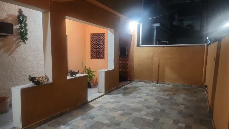 Imagem Casa a Venda no bairro Santa Eugênia - Nova Iguaçu, RJ
