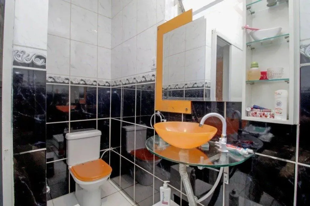 Imagem Casa 4 quartos no Bairro Bom Fim