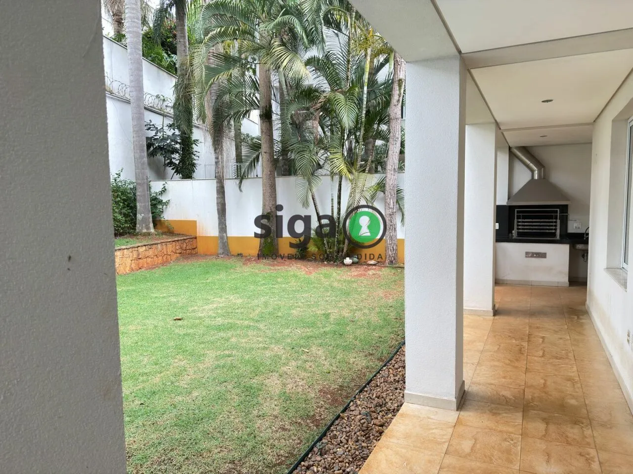 Imagem CASA DE CONDOMINIO 857m² COM 4 QUARTOS (SUITES) A VENDA NA JOB LANE BROOKLIN