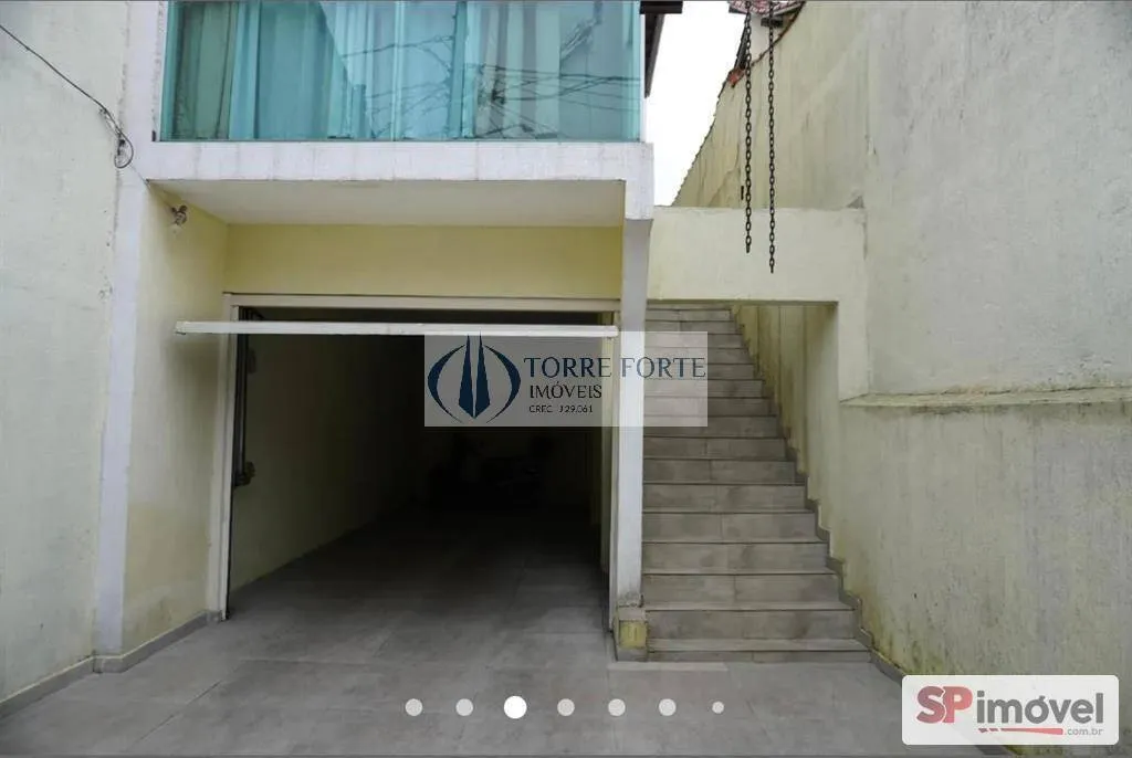 Imagem Sobrado com 3 dormitorios 1 suite 3 vagas,Churrasqueira no Parque do Carmo.