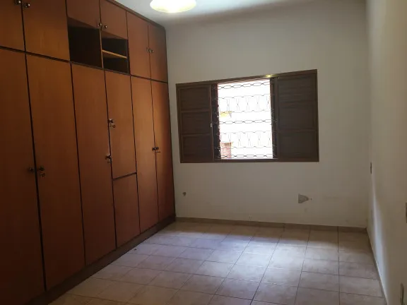 Imagem Casa com 3 Quartos à Venda, 180 m² em Jardim América - Bauru