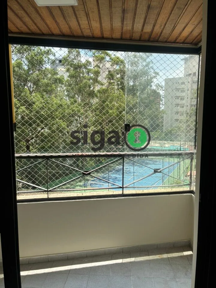 Imagem VENDE na Vila Andrade Apartamento com 2 dormitórios, lazer completo e 1 vaga