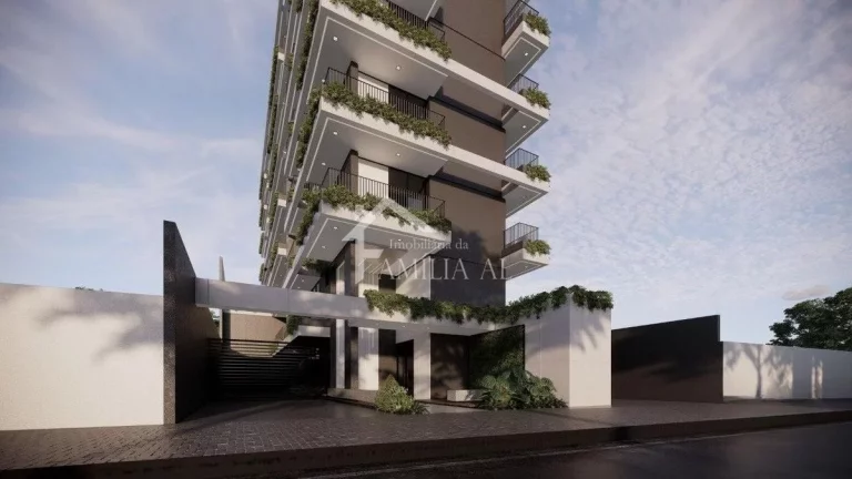 Imagem APARTAMENTO NO RESIDENCIAL CELEBRATION - AMÉRICA