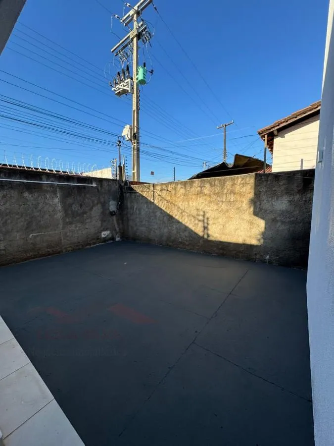 Imagem Casa 3 quartos 2 suítes à Venda | Vale quem tem Teresina PI