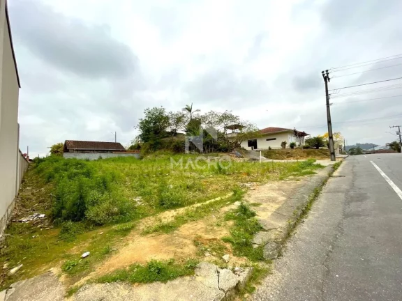 Foto do imóvel Terreno | Vila Lenzi | 701m²
