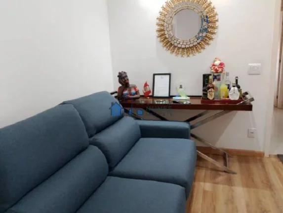 Imagem EXCELENTE APARTAMENTO COM 03 QUARTOS, 02 VAGAS DE GARAGEM NO BELVEDERE.