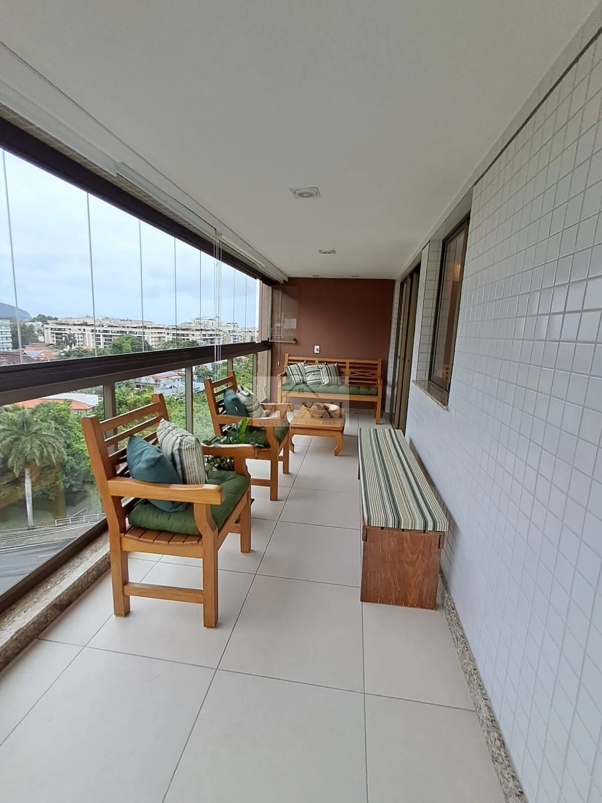 Imagem Illimitato Residenziale - Oportunidade: O Refúgio de Luxo que Você Merece no Illimitato Residenziale