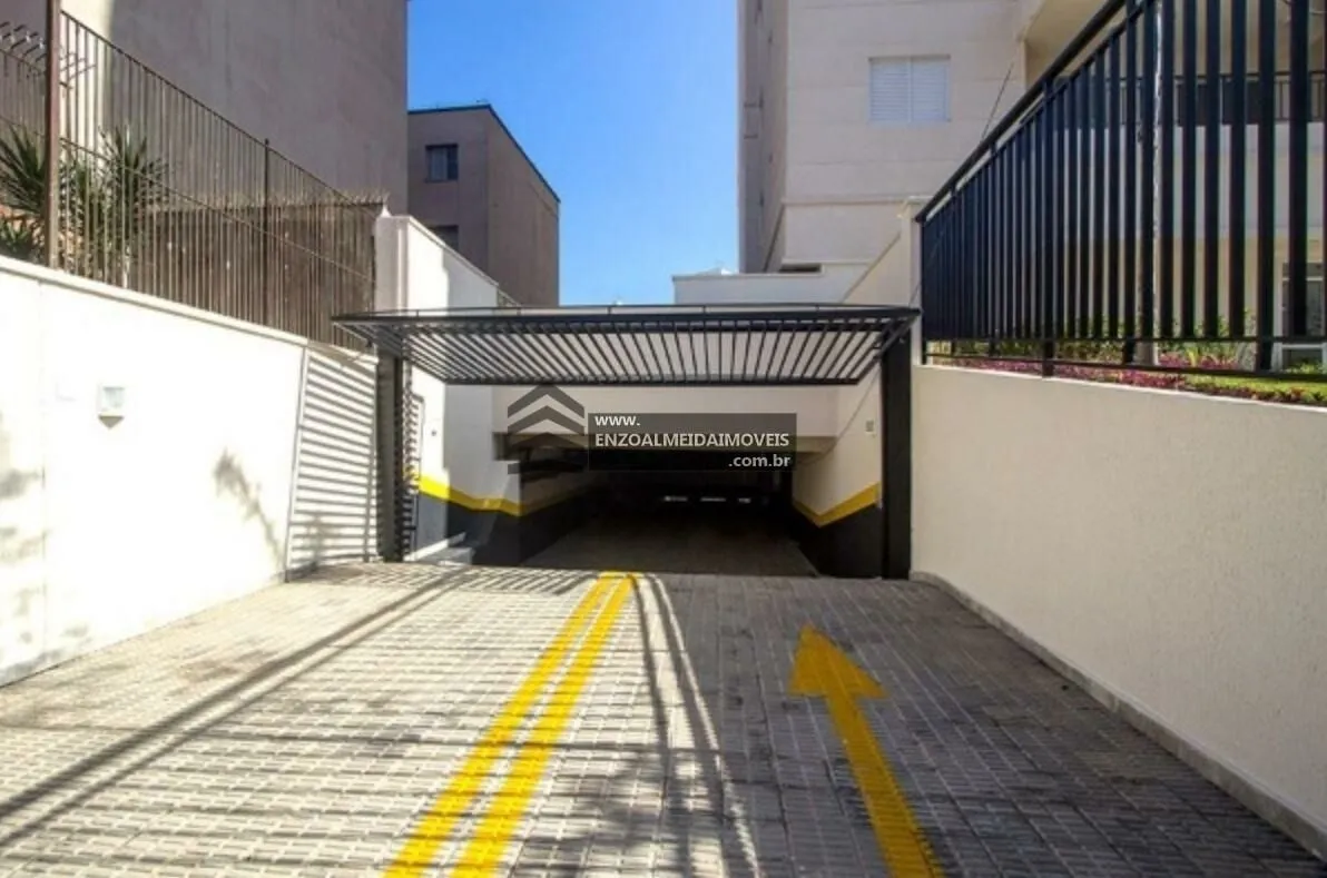 Imagem Apartamento à venda em São Paulo/SP