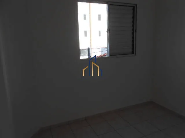 Imagem Apartamento Sem Condomínio na Vila Valparaíso em Santo André/SP