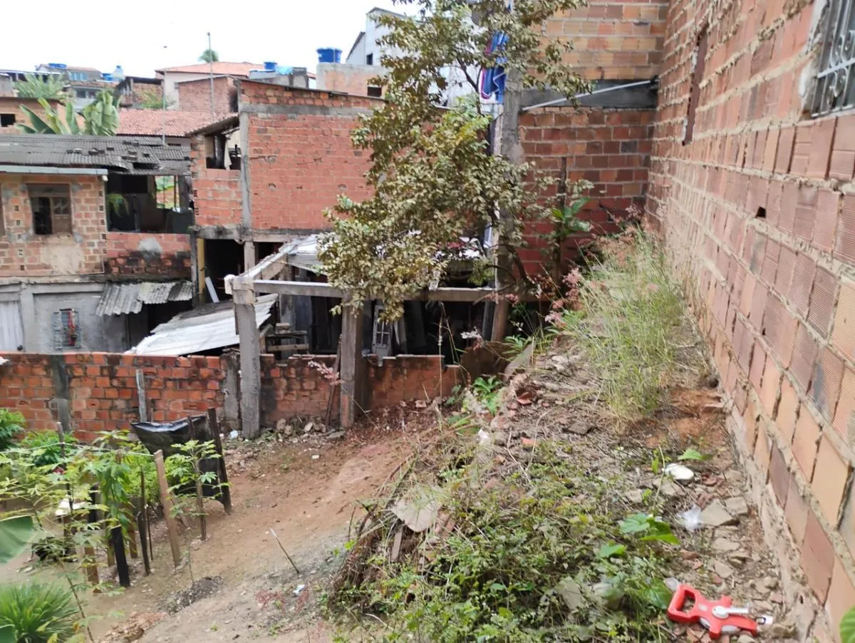 Imagem Terreno, 300m2, à venda