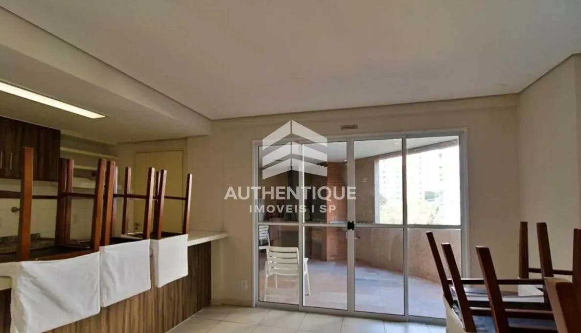 Imagem Viver Morumbi - Apartamento à venda no bairro Morumbi - São Paulo/SP, Zona Sul