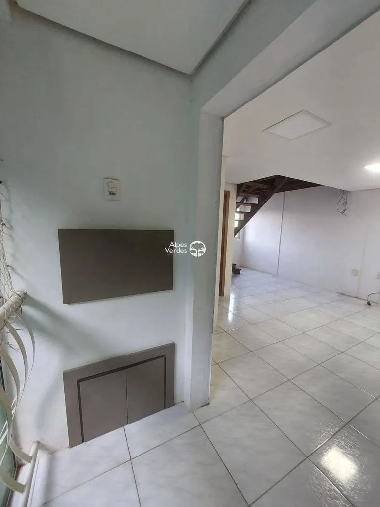Imagem Apartamento à Venda em Não Informado, Canela - RS