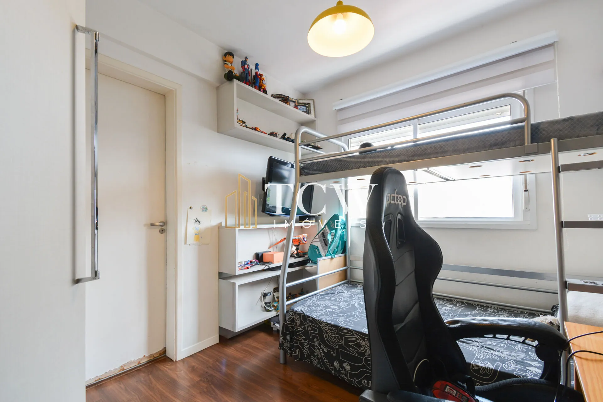 Imagem Apartamento à venda no bairro Brooklin - São Paulo/SP, Zona Sul